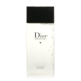 CHRISTIAN DIOR - Dior Homme Shower Gel F000947000 200ml/6.8oz